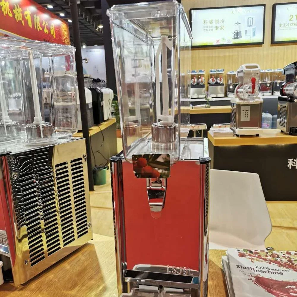 9L Juice Making Machine/juice Maker /juice Dispenser Parts for Sale