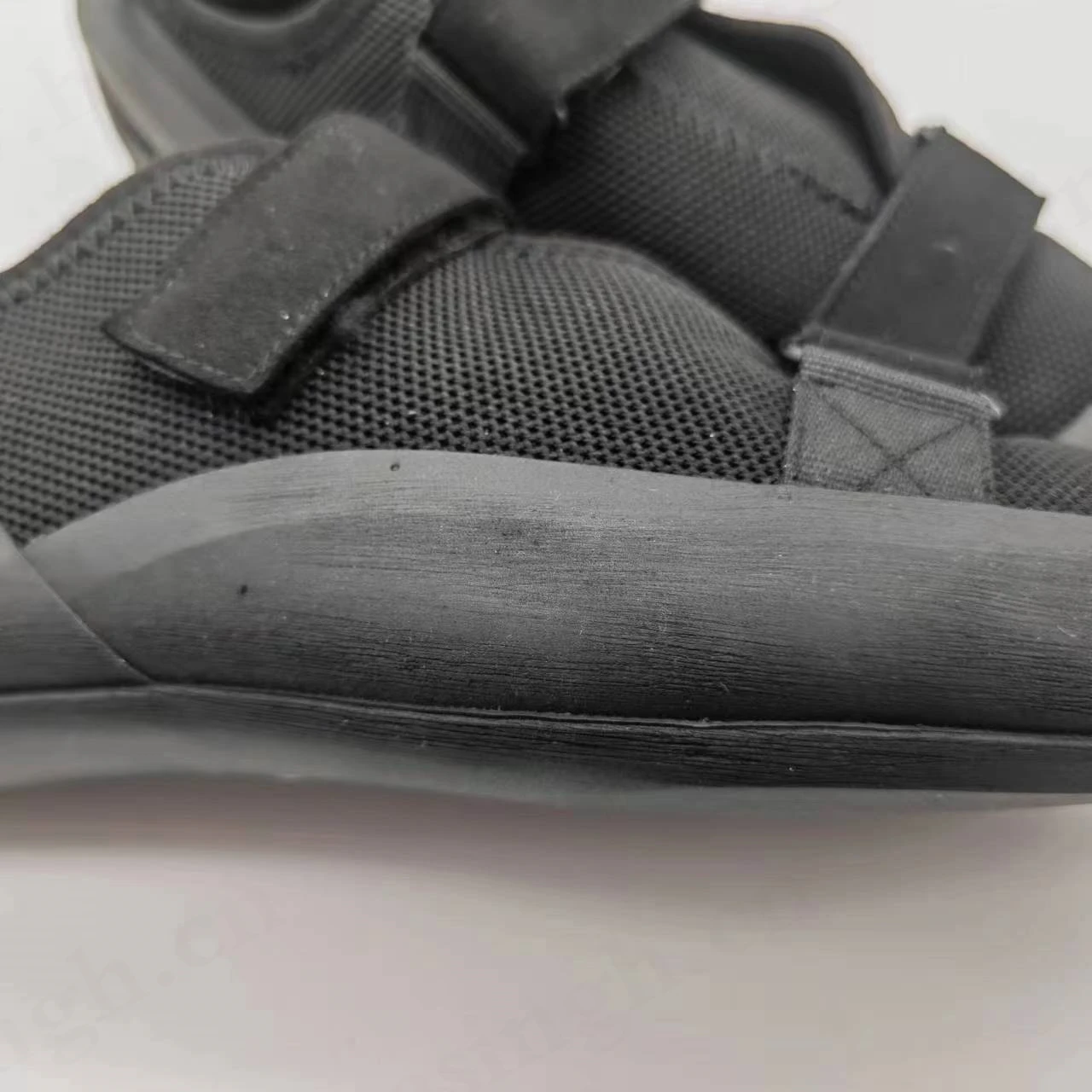 Detail shot