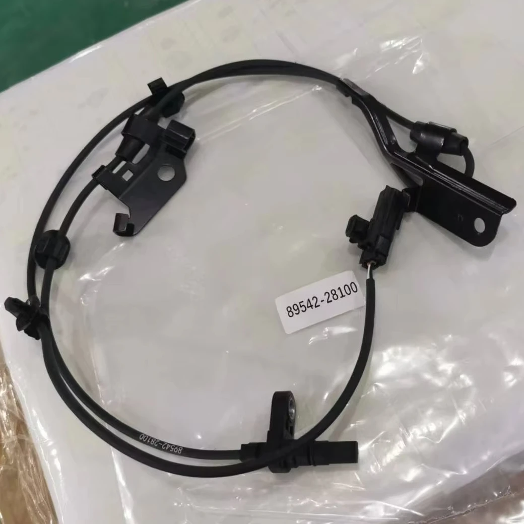 Lexus & Toyota ABS Speed Sensor 89542-28100 - Reliable Performance