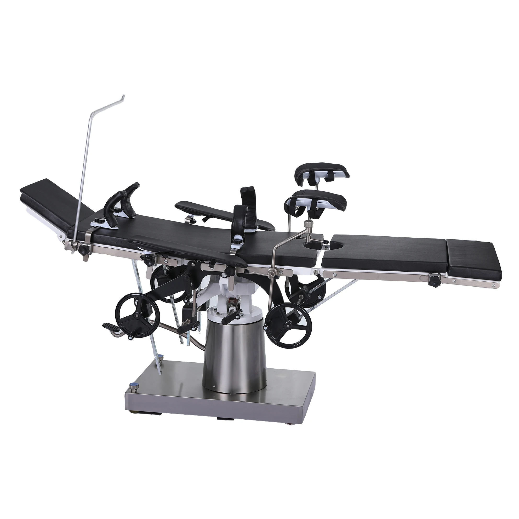 Manual Multi-function Multi-purpose Hydraulic Operation Table for ...