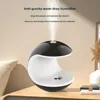 Anti-gravity humidifier black