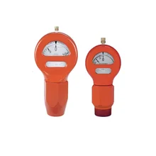 D/F TYPE Pressure Gauge Drilling Equipment for Oilfield Mud Pump