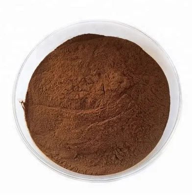 Fulvic acid powder