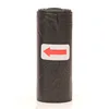 Bolsa para excrementos de perro - Negra