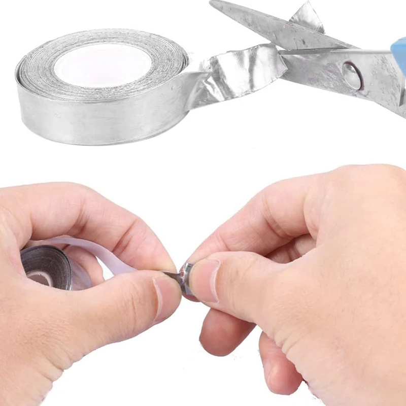 Golf Training Aids Lead Tape Add Weight Golf Weighted Lead Tape