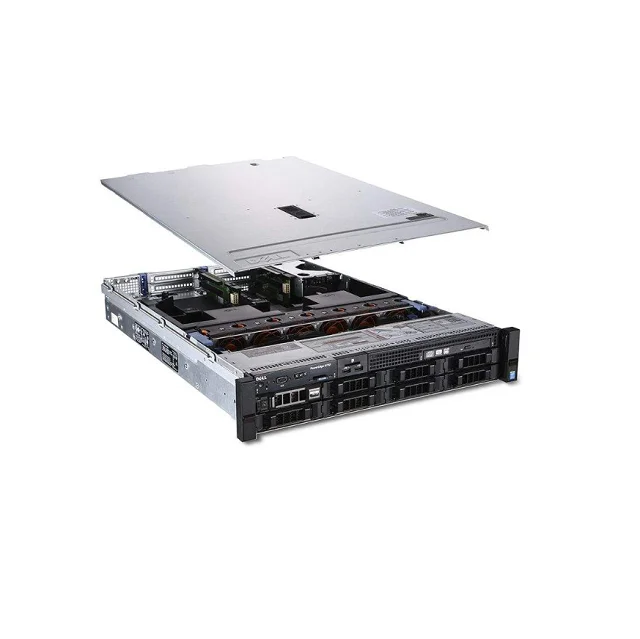サーバー Dell Storage NX3230/R730xd/E5-2687W v4 サーバー Dell