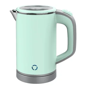 Automatic Power Smart Stainless Steel Electric Kettle Anti-Drying Heat Insulation for Tea Hotels Households Outdoors OEM Product