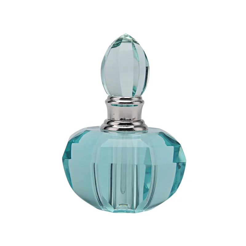 clear blue perfume