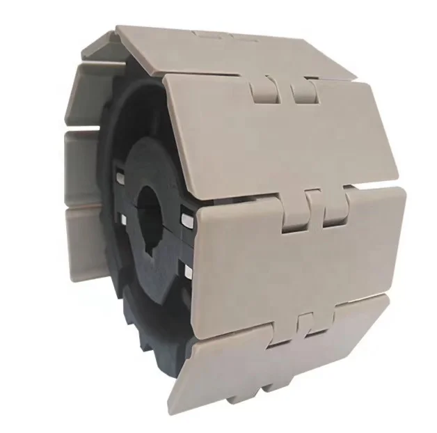Moduler Chain Wanang Hot Sell 820 Plastic Flat Top Pom Modular Conveyor Chain - Buy ...