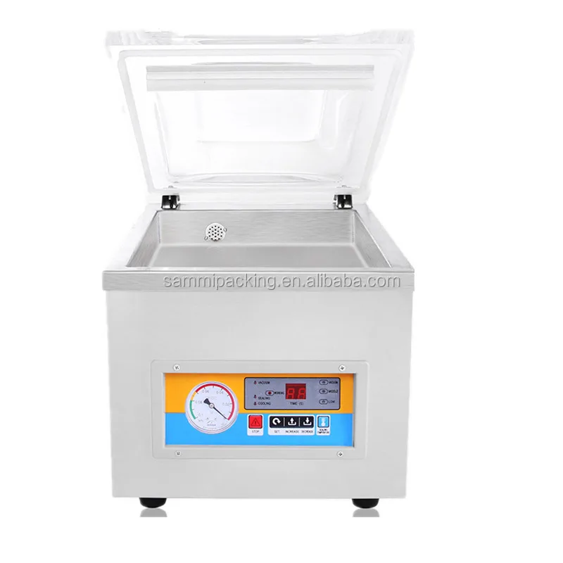 Factory Price Vacuum Packing Machine Professional Manufacturer - Image 5
