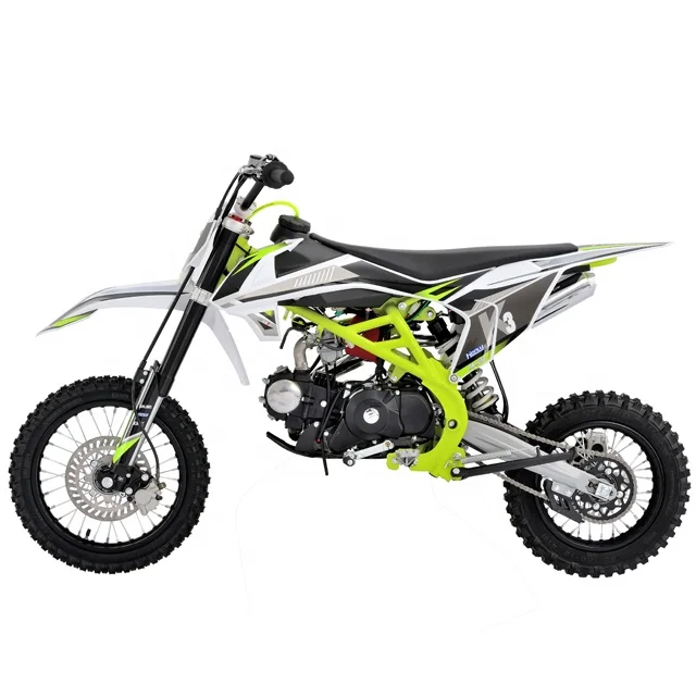 4 Takt Motor YX 125cc 4 Gang - Motocross Kindermotorrad Pit Dirt Bike Quad  Ersatzteile Tuningteile China Bikes