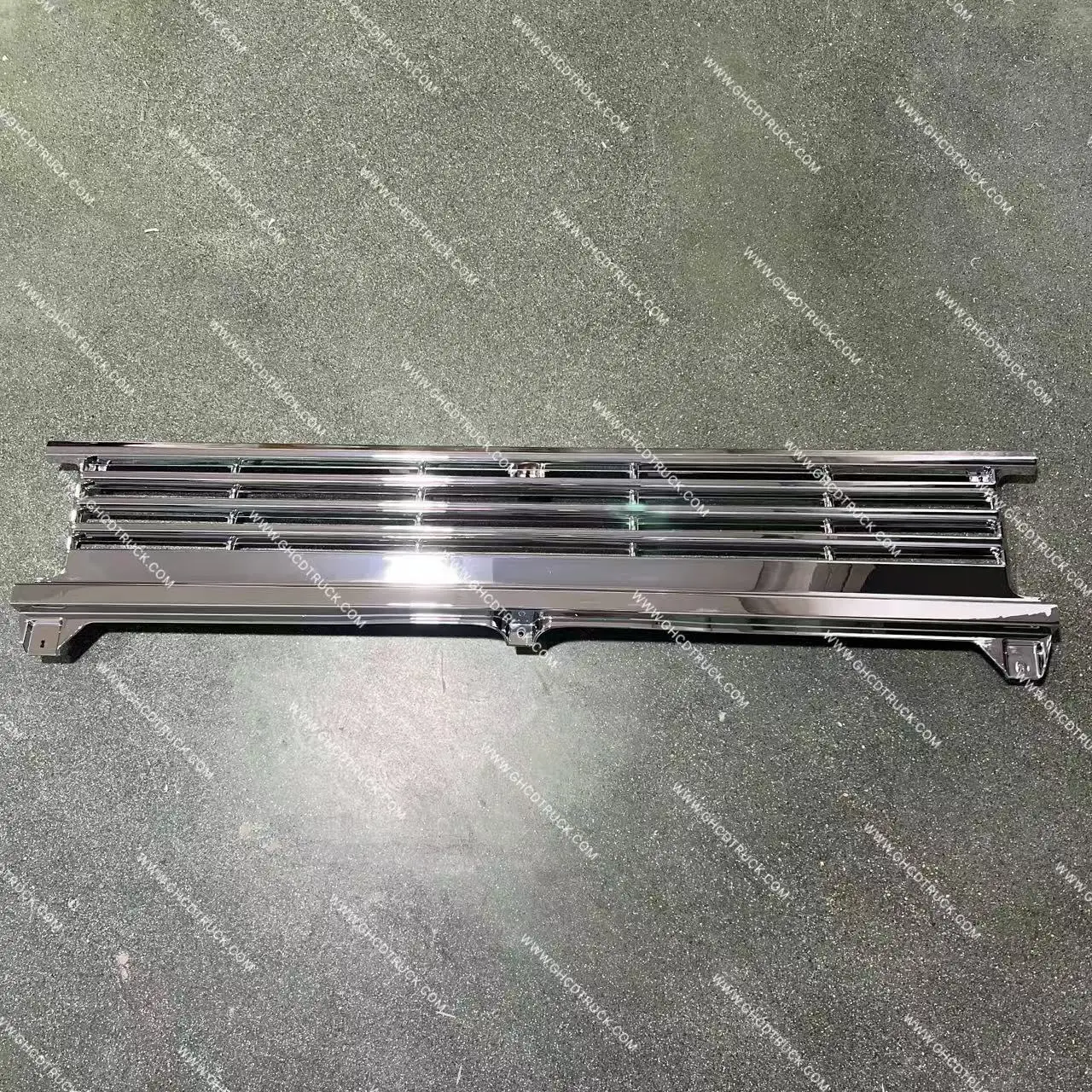 GHCD NEW PRODUCT/HIGH QUALITY 105/125135CM CHROME-PATED GRILLE for JAPANESE TRUCK HINO FM3M/FM2K/ISUZU/MITSUBISHI/NISSAN