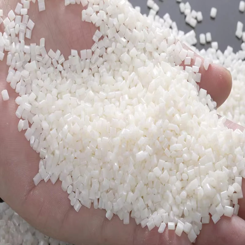 HDPE/LDPE/LLDPE Заполненный материал PE GPPS HIPS PS пластик полимер HDPE TD20 Смола LDPE GF30 гранулы