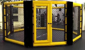 UFCファイティングケージMMAファイトケージ| Alibaba.com
