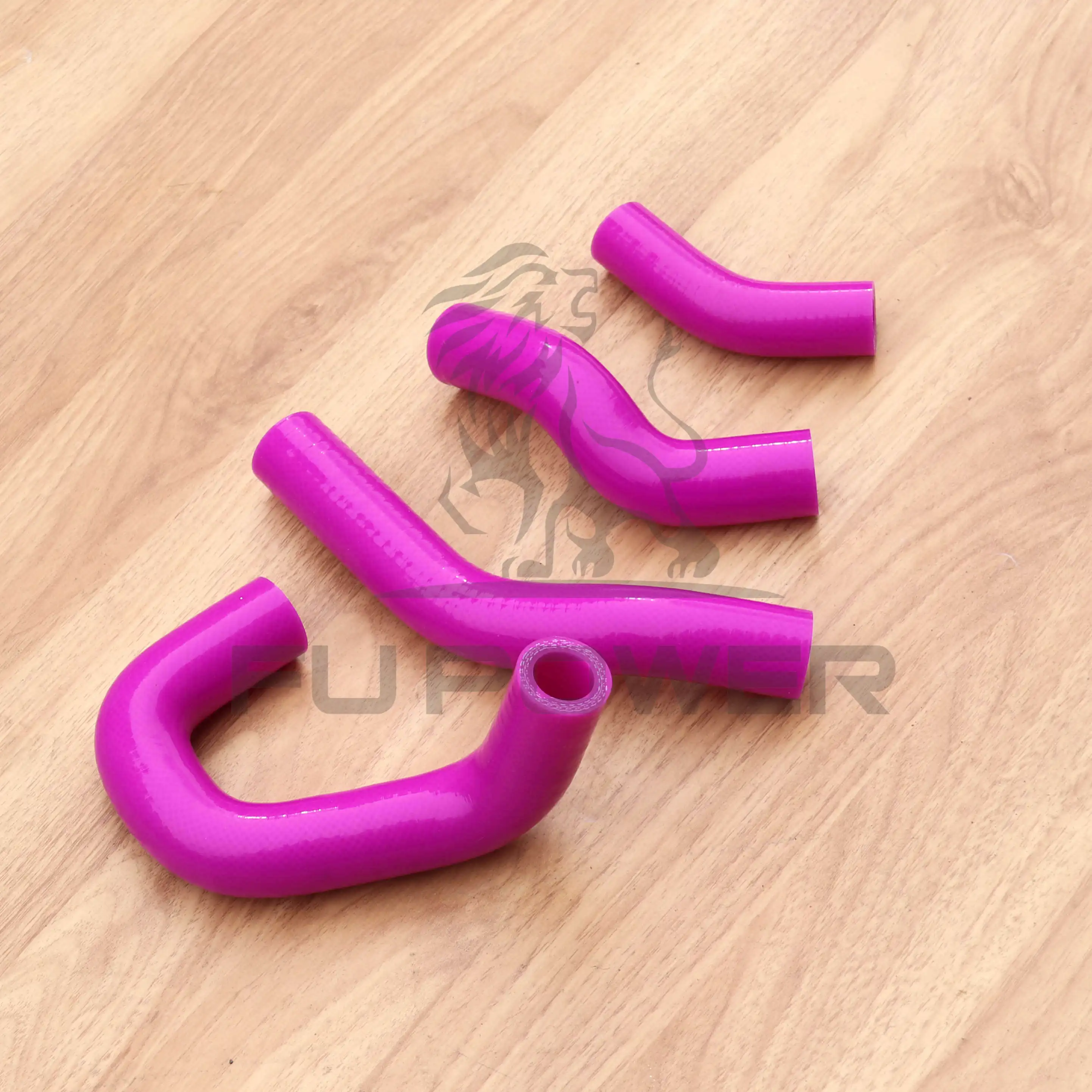 For Nissan 350z Vq35hr Z33 Silicone Heater Hose Kit 0708 Buy 350z