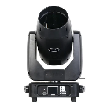 380W 3in1beam light 400W led beam spot wash moving head light