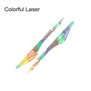 Colorful Laser