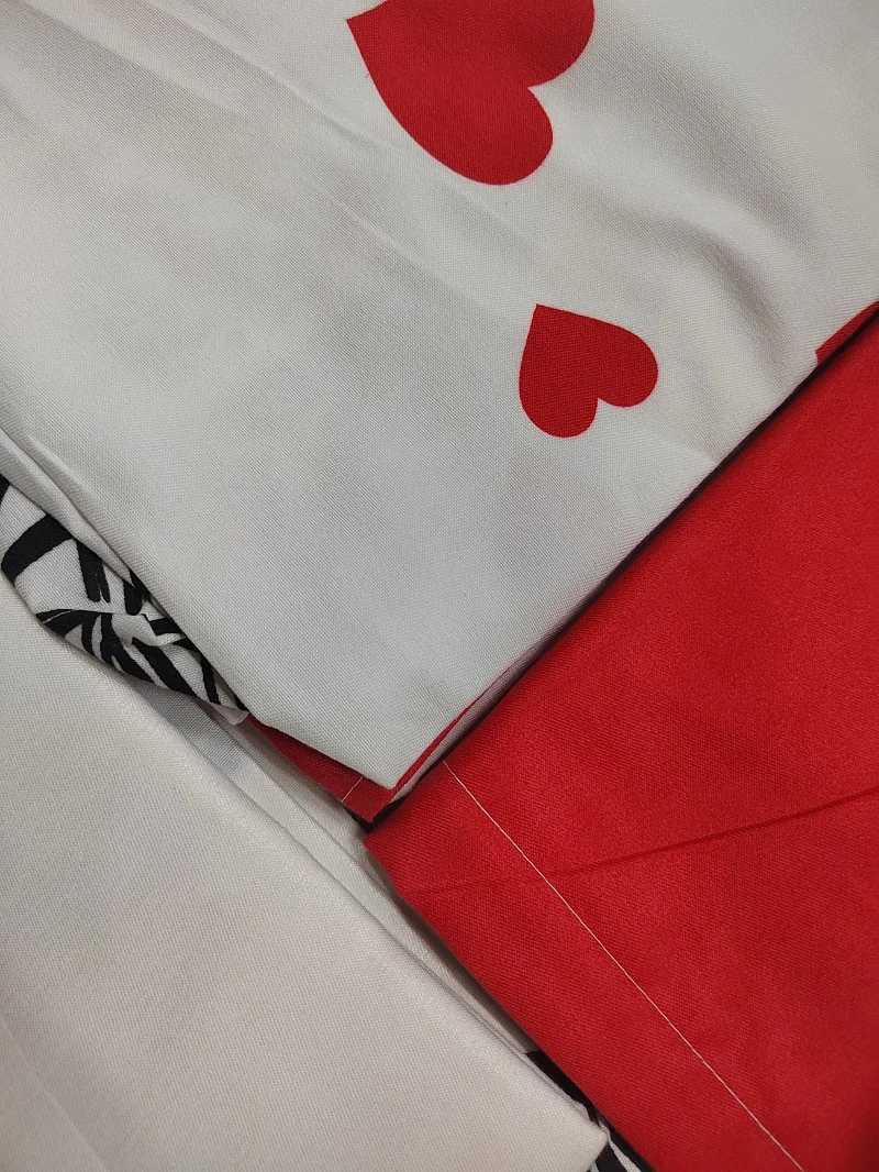 American Styles Sheet Set And Curtain 100 Polyester Bedsheet Set With