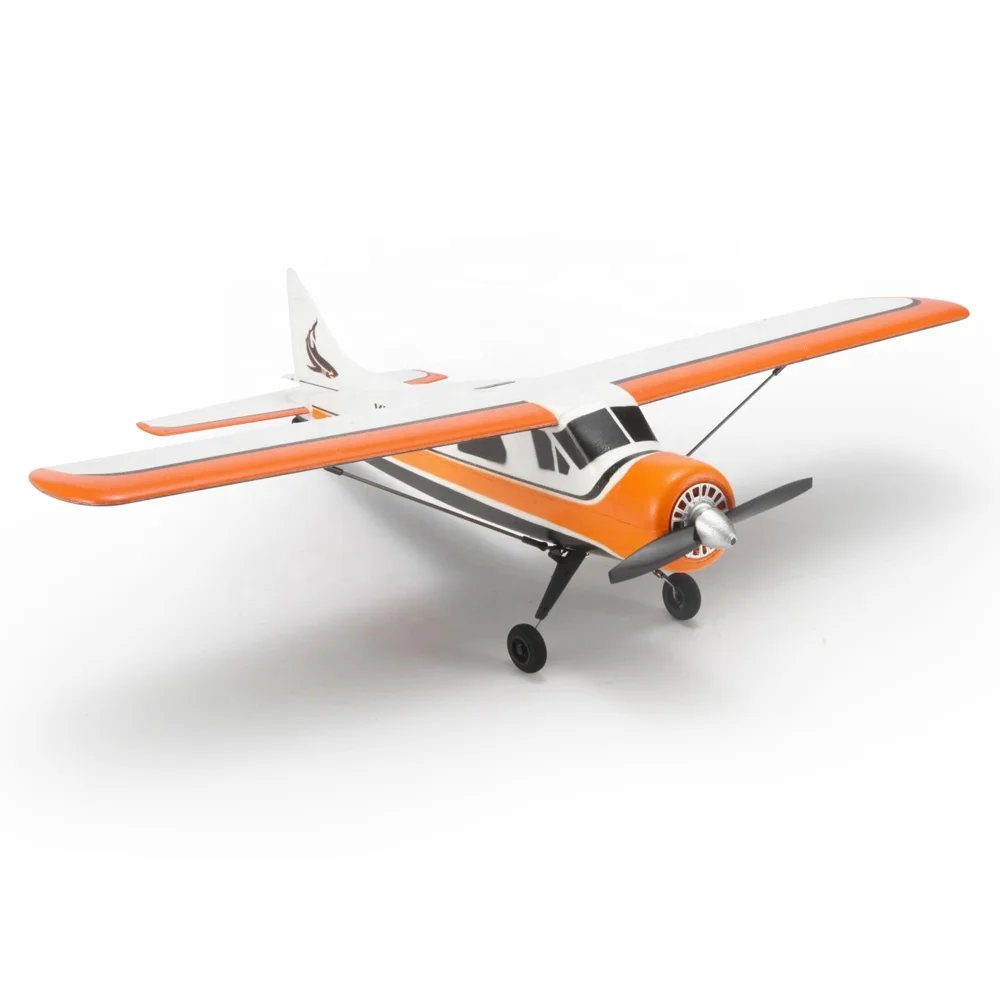 Avião RC com Câmera 480P 2,4 GHz Avião Planador RC Brinquedos de