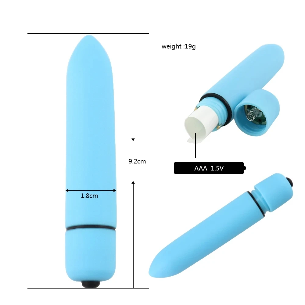 bullet vibrator in ass Do They Sell Vibrators at CVS? Yes, Here's How main image 1