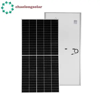 Chaolong Solar Panel Price monocrystalline 435W 440W 445W 450W 455W OEM ODM