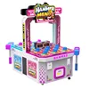 Superman Whac-a-Mole
