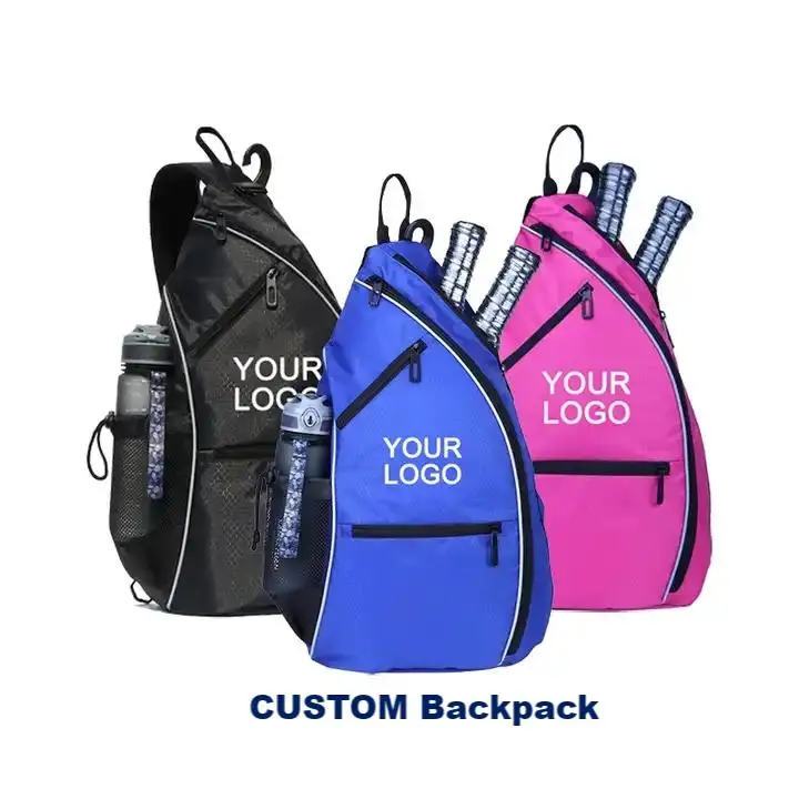 Custom Wholesale Lightweight Small Pickleball Paddle Grip Band Overgrip