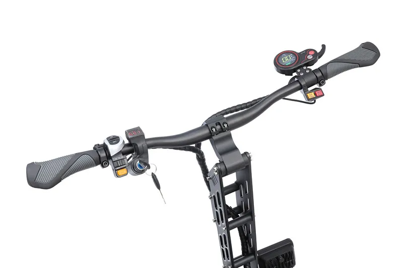 scooter hd160とunion force M/Lのセット Newest Four Wheels Heavy Duty Mobility Scooter with Taiwan
