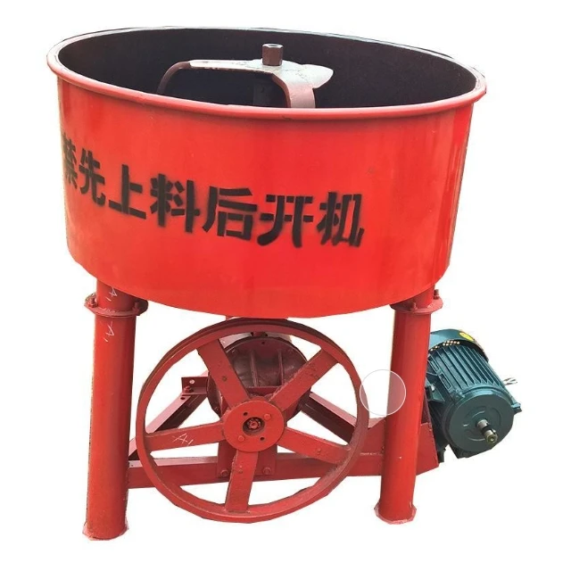 Limited Animal and Cake Baking Feed Mixer Machine Computerized Paint Mixer with Motor Essential Machinery for Baking