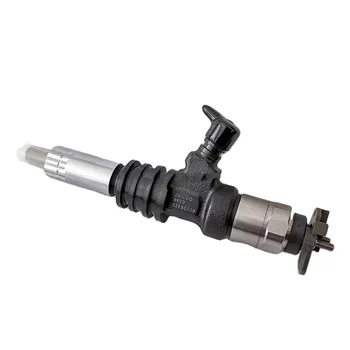 KSDPARTS ME306398 common rail injector 095000-8920 ME302143 For Mitsubishi Fuso 6M60 diesel injector nozzle 095000-8920 ME306398