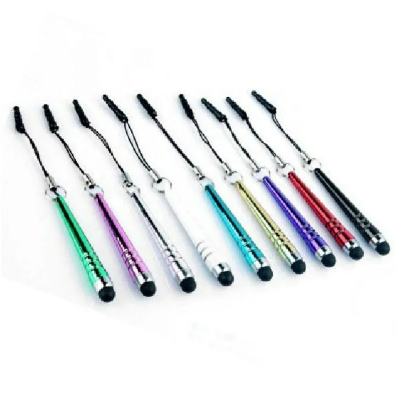 Small Stylus Pen Universal Touch Screen Pen for Phones