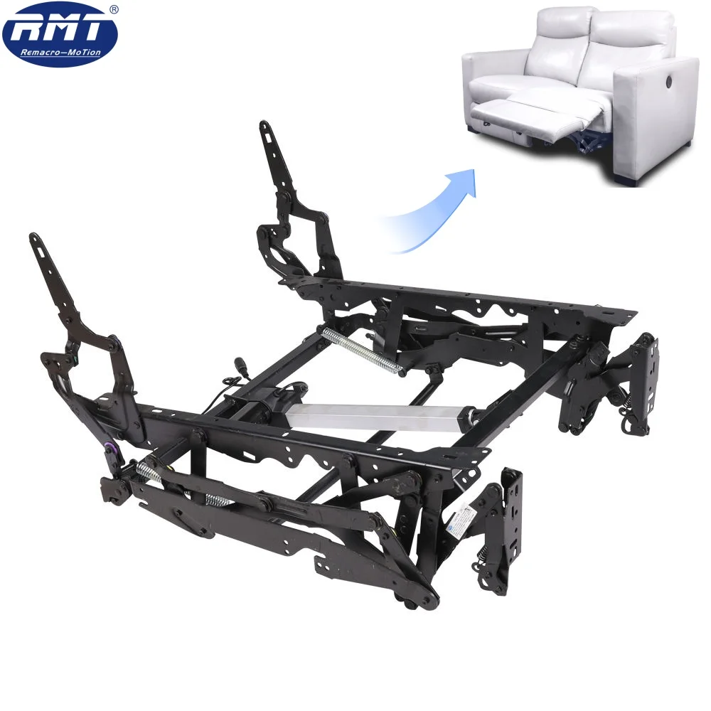 Moteur Actionneur Linéaire 58W DC 29V - Pour Canapé/ Fauteuil Inclinable Électrique, Poussée 1000N