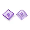 Misty purple