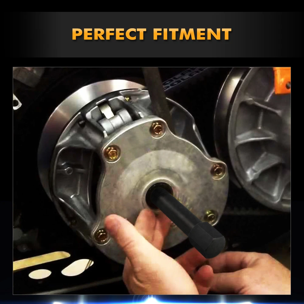 Primary Clutch Puller Change Tool For Polaris Ranger 400 425 500 700