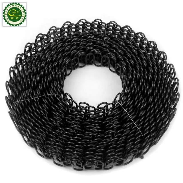 Couch Cushion Support FLCPJGV Chair Spring Kit Zig Shape Spring Support ...