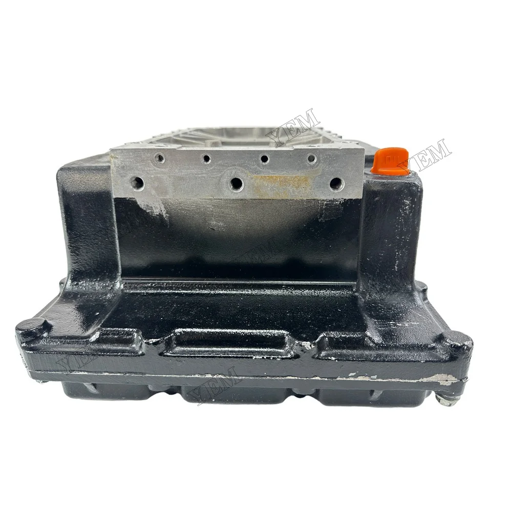 Oil Pan Assembly Fit for Yanmar 3TNV76 Engine 5