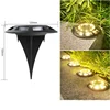 Solar Underground Warm-light