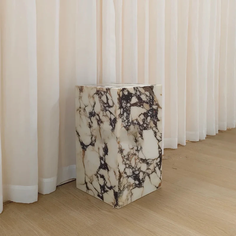 Extended company profile