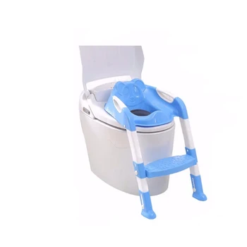 Wholesale 2019 New Baby Potty Ladder Baby Toilet Seat - Buy Baby Toilet