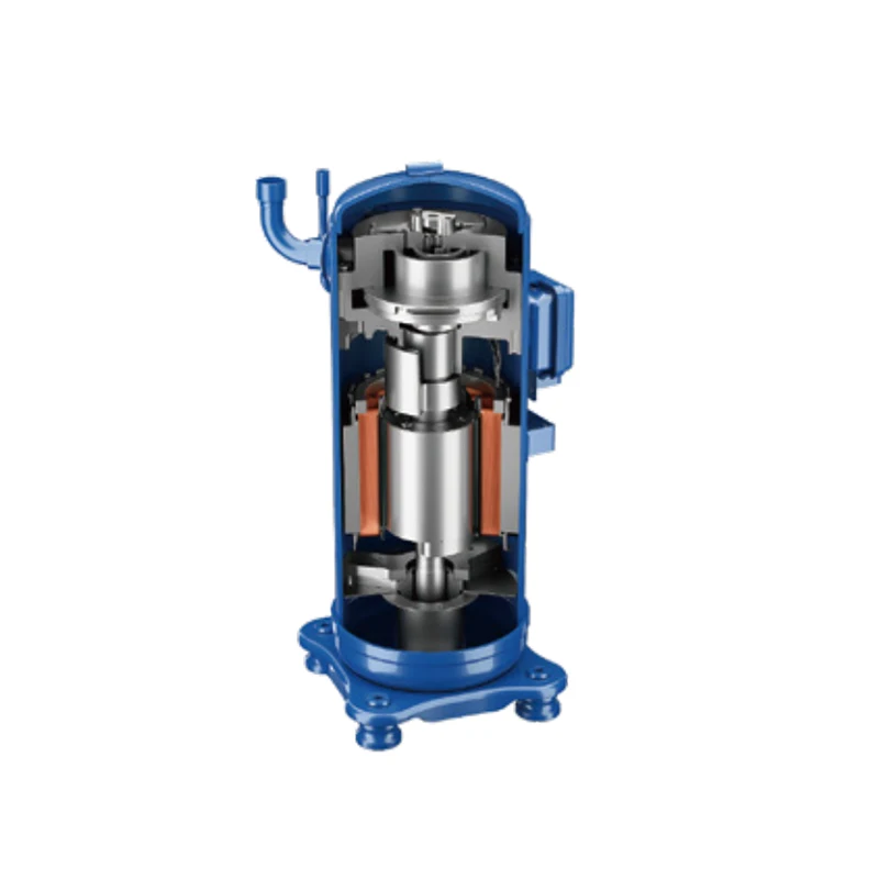 Original Compressor R32 KSK31E21CZDX3 for AC & Dehumidifier
