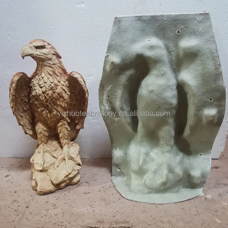Diy Making Latex Concrete Statue Molds for Sale Australia