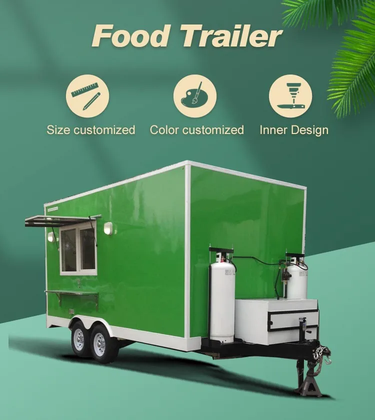 Food Truck For Sale UK