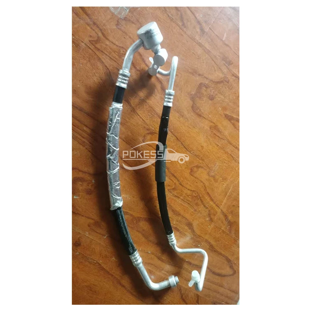 84794652 84129883 84571101 84478450 84900601 Air Conditioning Hose for... — 5