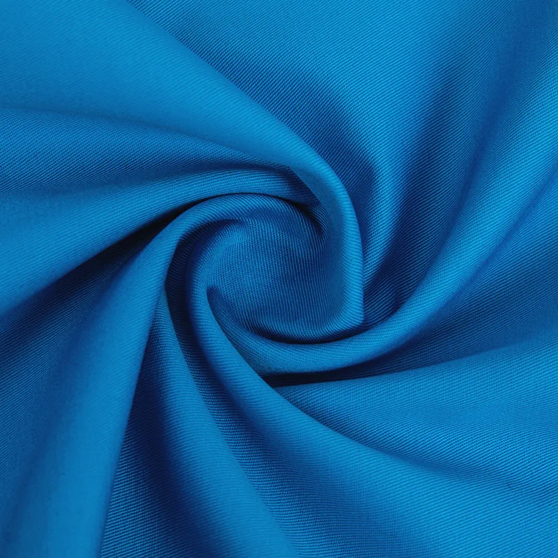 98 Cotton Spandex Fabric China Twill Cotton Spandex Stocklot for Pants  Twill Cotton Spandex Fabric 220gsm