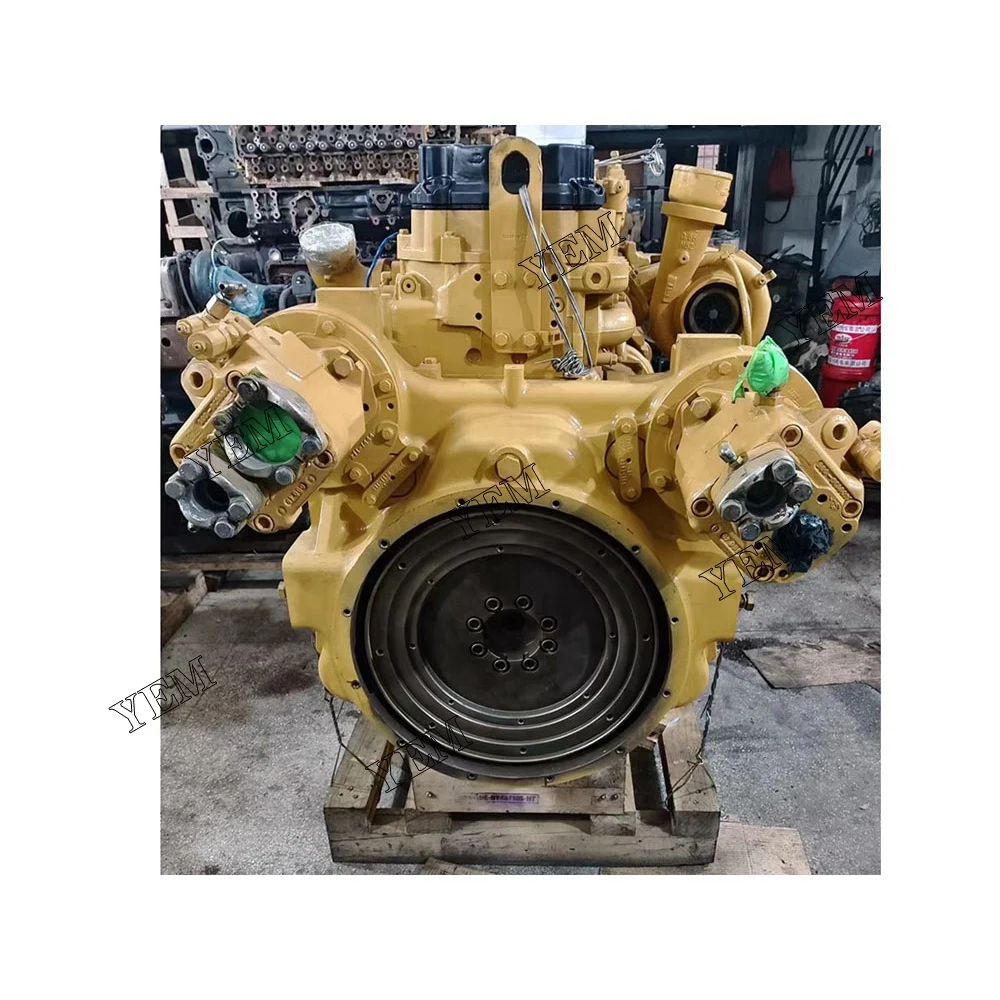 High Quality Engine Assy Fit for Caterpillar C11 Hot Selling High Performance