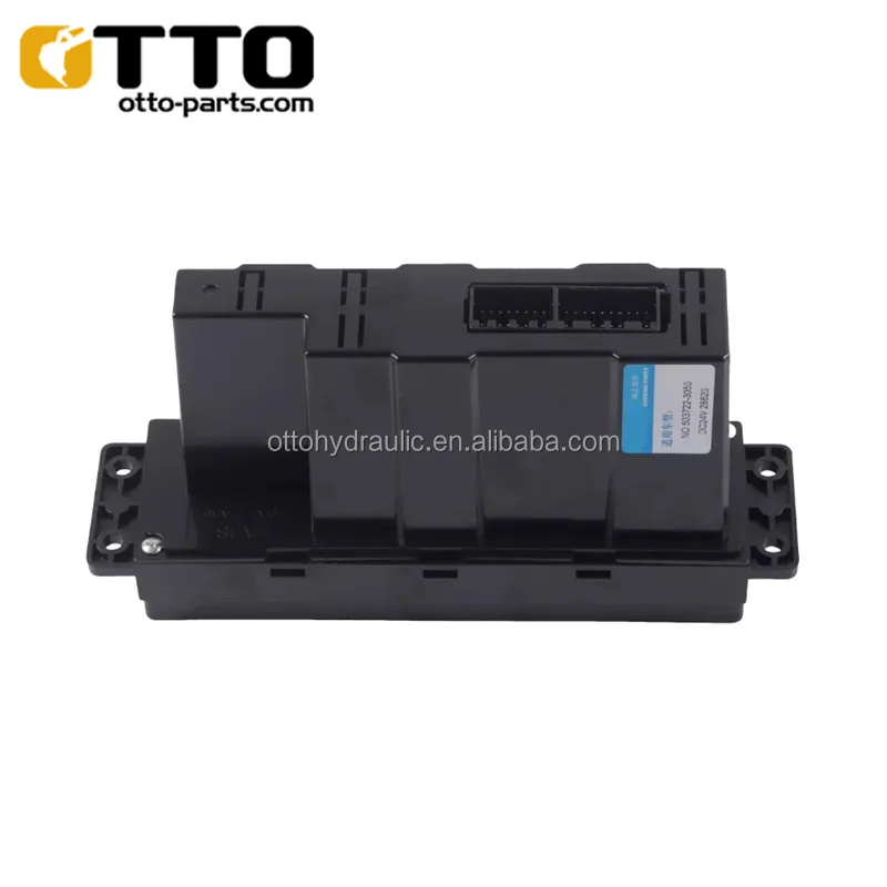 OTTOショベル部品コントローラ4450708日立ショベルZX110 ZX120 ZX160