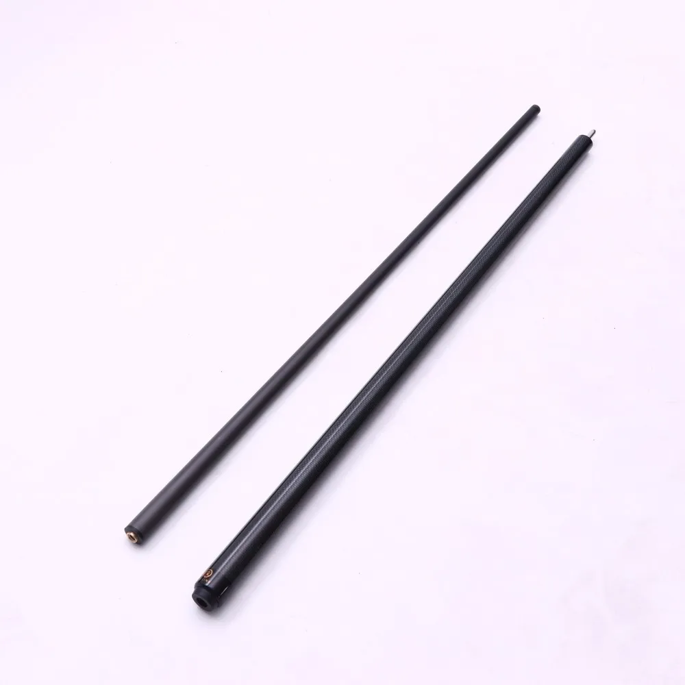 Customize New Carbon Fiber Billiard Pool Cue Shaft Carbon & Fiberglass ...