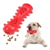 25005a color box-without rope suction cup nylon shell-red