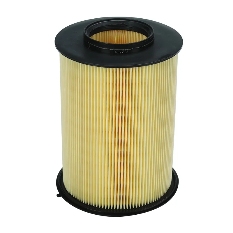 Auto Parts Engine Air Filter Element Oe Av61-9601-ad 1477153 7m519601ac 