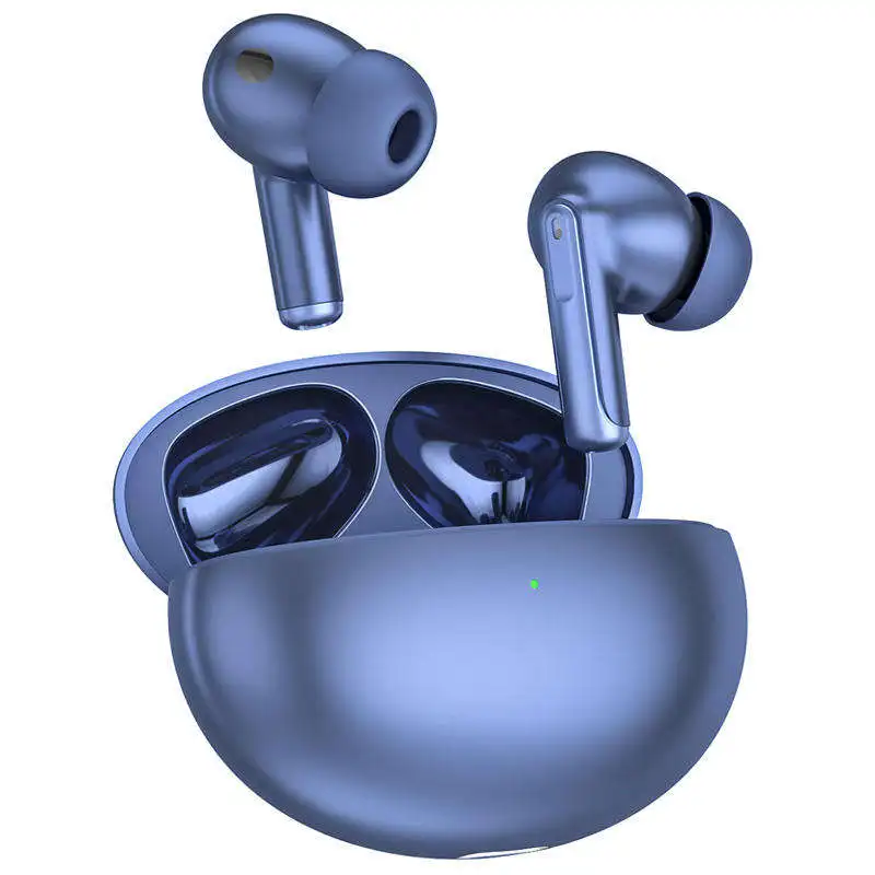 XY70 ENC ANC Pro HD Voice Noise Cancelling Casque Bluetooth Sans Fil  Headsets True Wireless Earphone Earbuds for Mobile Phone